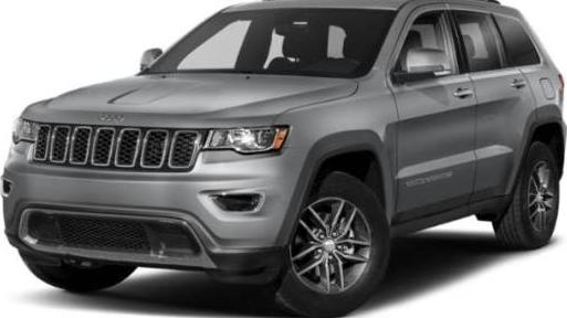 JEEP GRAND CHEROKEE 2018 1C4RJEBG4JC275656 image